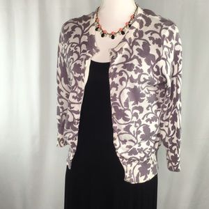 J. Crew Factory Cardigan